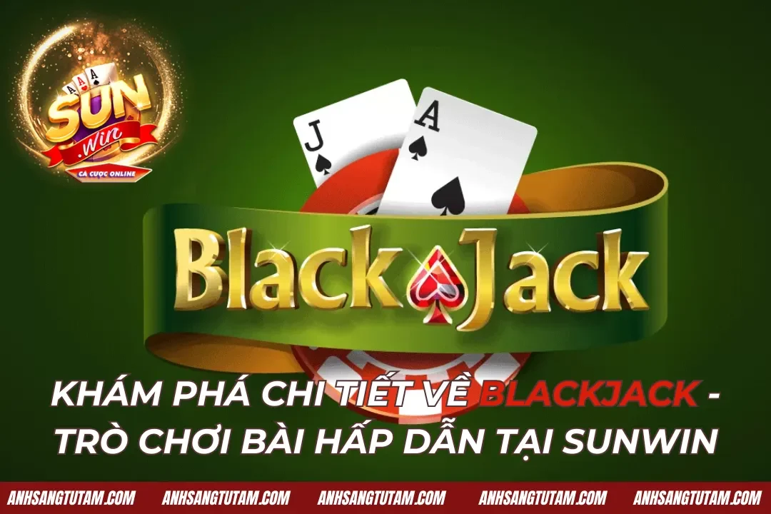 Blackjack