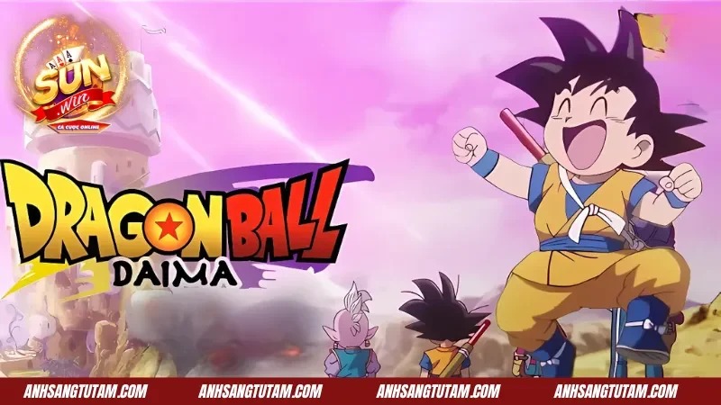 Hướng dẫn cách tham gia Dragon ball