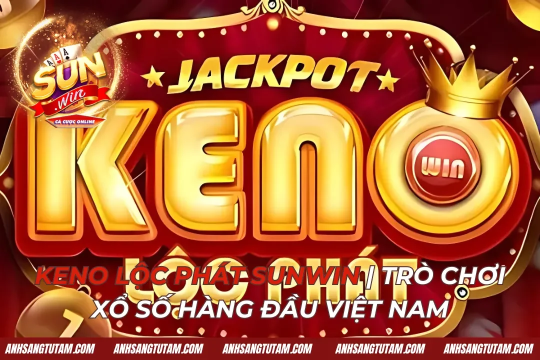 Keno Lộc Phát