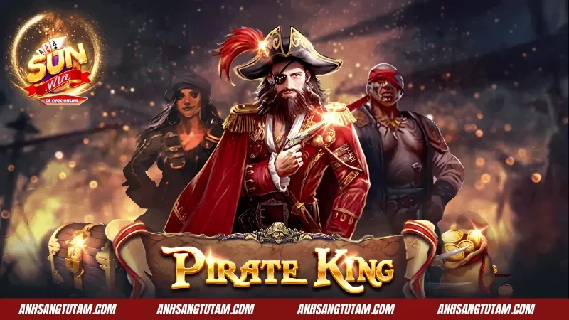 Sơ lược về game Pirate King