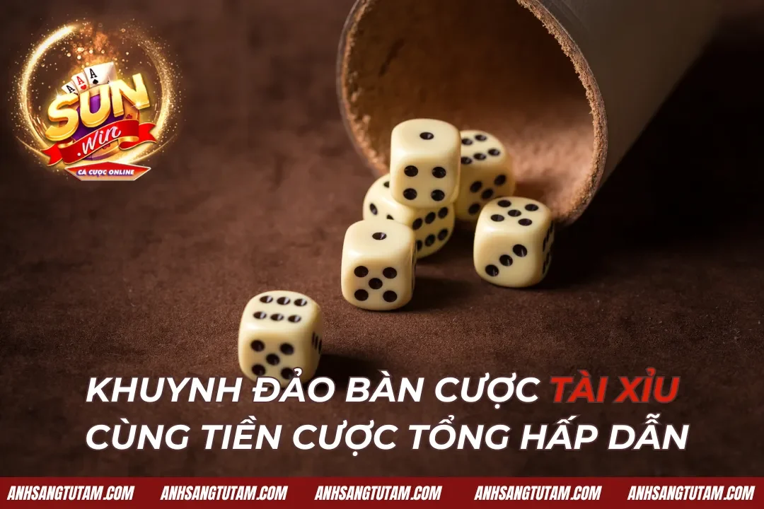 Tài Xỉu