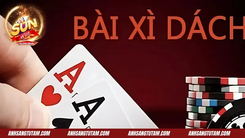 Tổng quan game bài xì dách hoàng gia